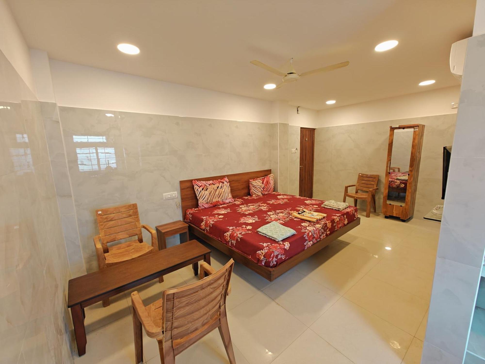 Hotel Salbala Inn - Near Airport Ченнаи Экстерьер фото
